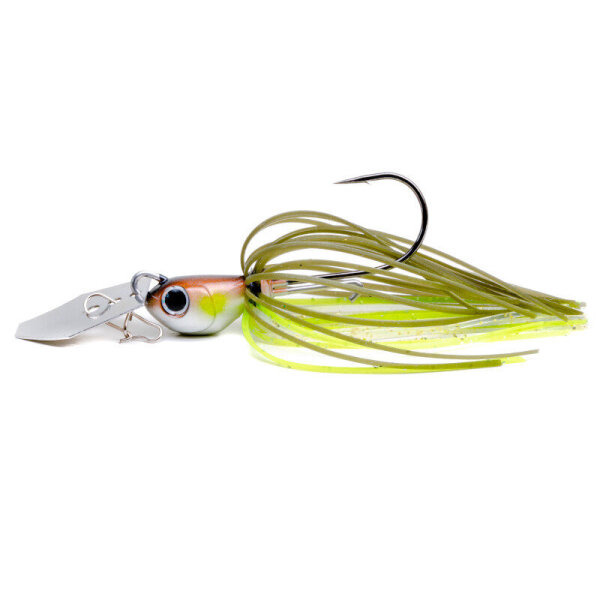 Chartreuse Ayu #06
