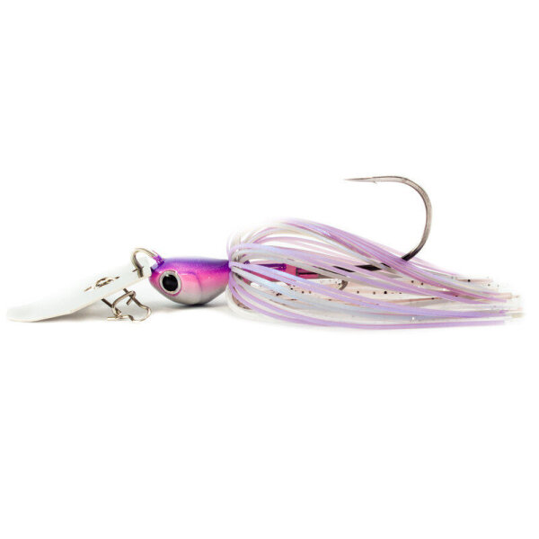 Pro Blue Shad #14