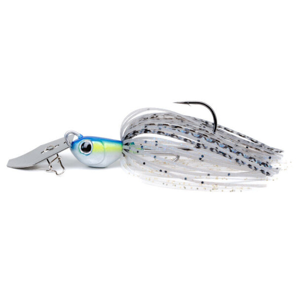 Sexy Blue Shad #07