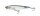Silver Cheek Ghost Minnow