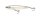 Silver Cheek Chartreuse Shd
