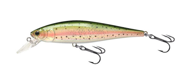 Laser Rainbow Trout
