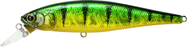 Aurora Green Perch