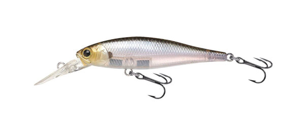 Ghost Minnow