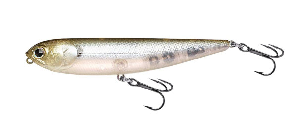 Ghost Minnow