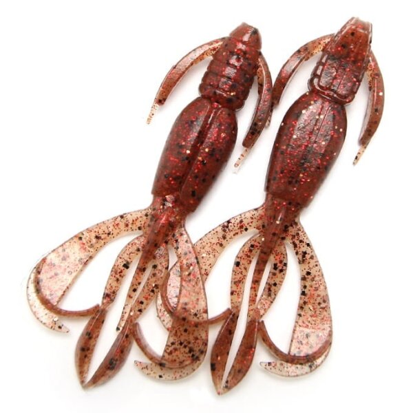 Ebimiso Red Copper