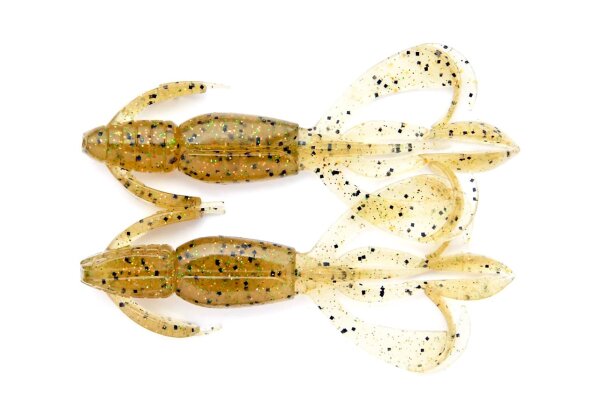 Ginger Shrimp