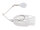 (010) Super White