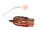 (511) Green Pumpkin Craw