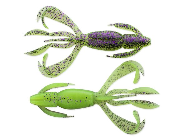 PurpleChartreuse(BA-Edition)