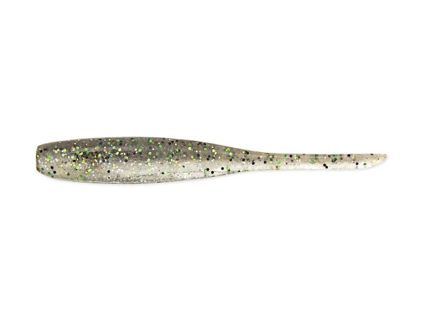 Silver Flash Minnow