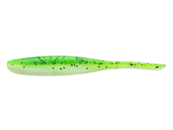 Chartreuse Pepper Shad