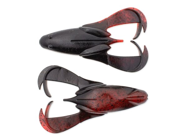 Black Red Belly