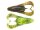 Green Pumpkin / Chartreuse
