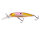 Translucent Pearl Shad