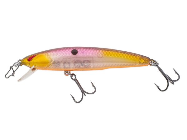 (286) Translucent Pearl Shad
