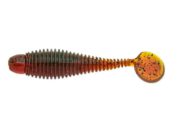 Motoroil Pepper