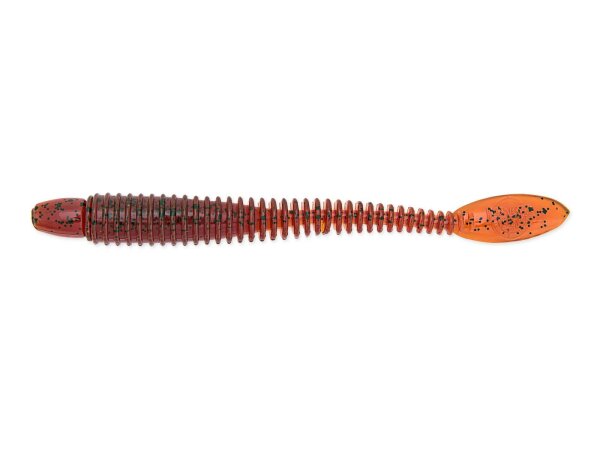 Motoroil Pepper