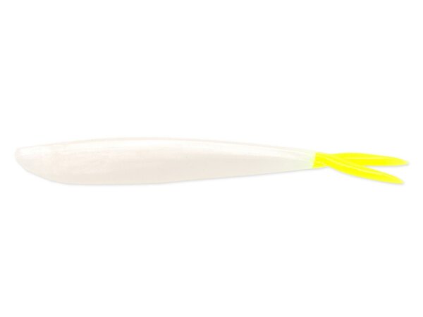 (Tail Colors) - Albino CT