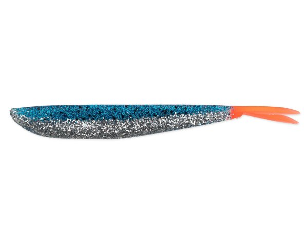 (Tail Colors) - Blue Ice FT