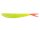 (Tail Colors) - Chartreuse Flake FT