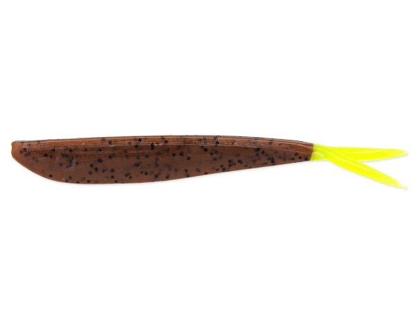 (Tail Colors) - Pumpkin Seed CT