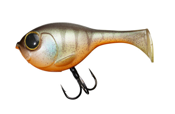 Aggressive Perch
