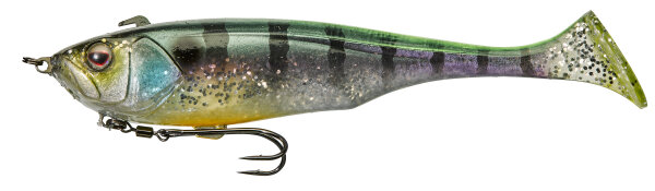 Chartreuse Strike Gill