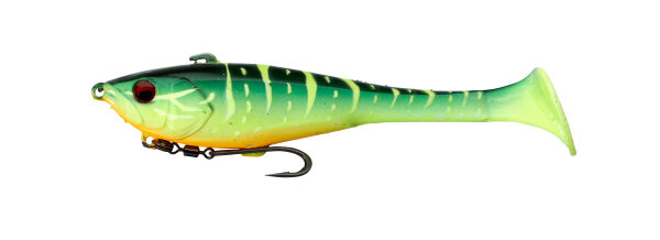 Crazy Pike