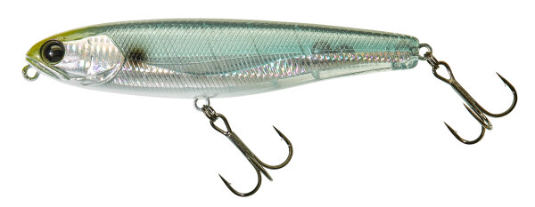 Secret Sprat