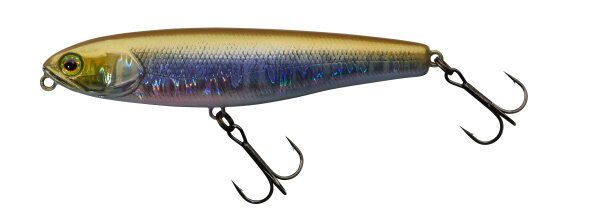 Aurora Baitfish