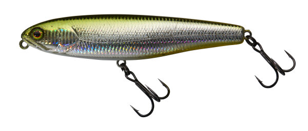 Secret Green Sprat