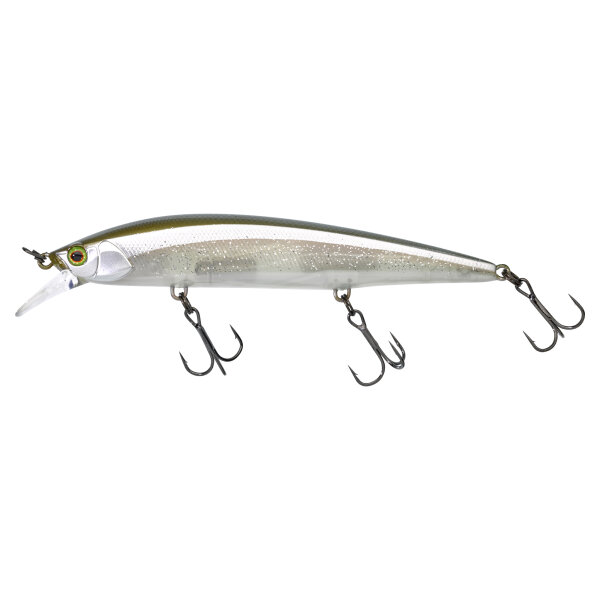Secret Sand Eel
