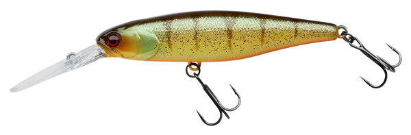 Aggressive Perch