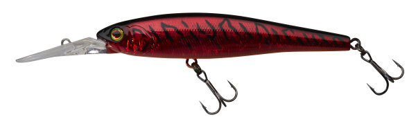 Aurora Red Tiger