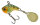 Aggressive Perch