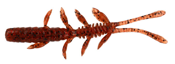Ebemiso Red Flake