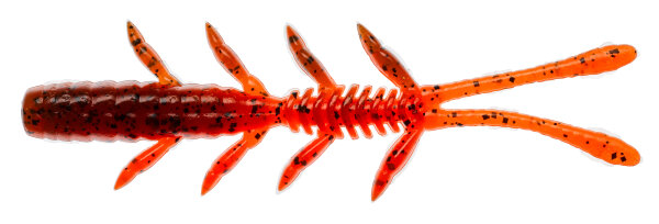 Magic Pumpkin Craw