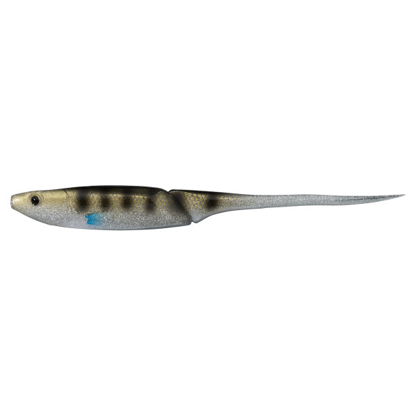 Magic Zander
