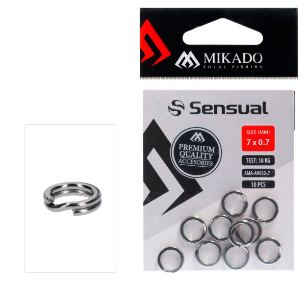 12x1.2mm - 10 Stck.