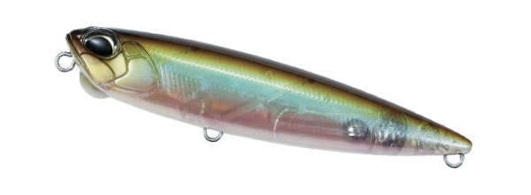Ghost Minnow