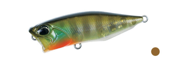 Ghost Gill