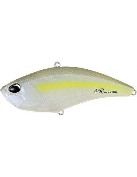 Chartreuse Shad