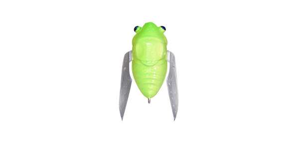 GLX GLASS BUG II