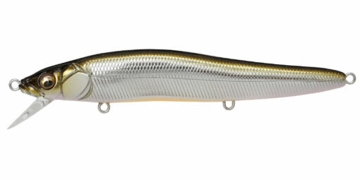 M STARDUST SHAD II