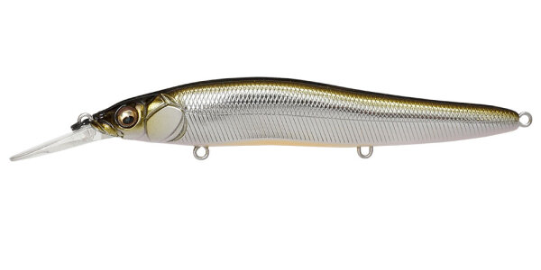 M STARDUST SHAD II