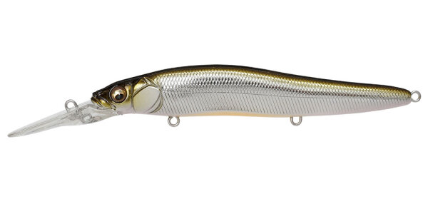 M STARDUST SHAD II