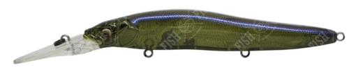 (SP-C) PURPLE WINNEIE SHAD