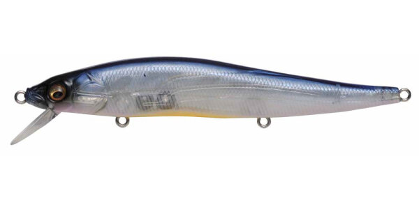 GP PRO BLUE II