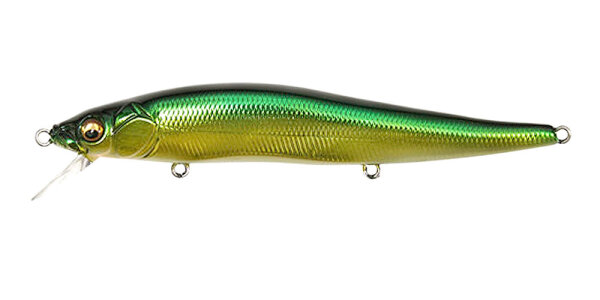 M GOLDEN LIME